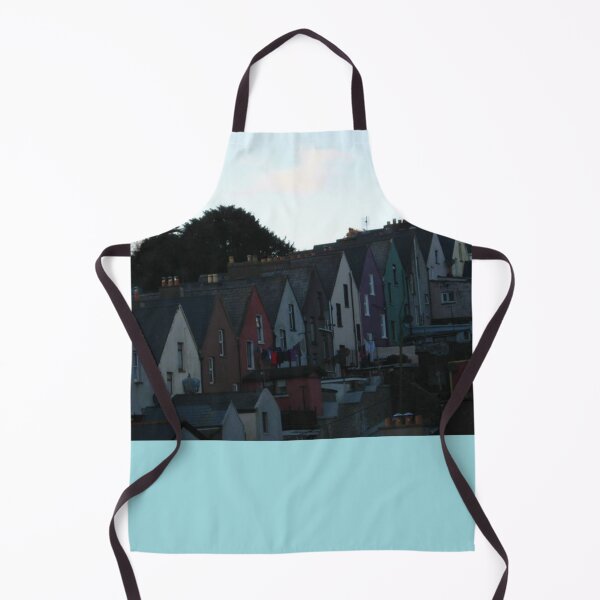 Item preview, Rowhouses - Ireland designed and sold by Dancersrule4.