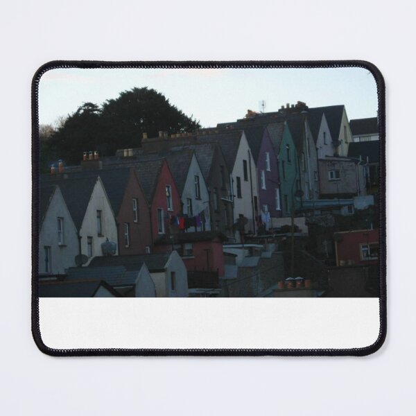 Item preview, Rowhouses - Ireland designed and sold by Dancersrule4.