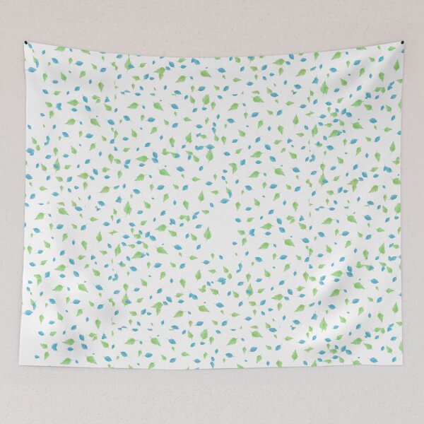 Item preview, Folhas do outono designed and sold by AmDotArt.