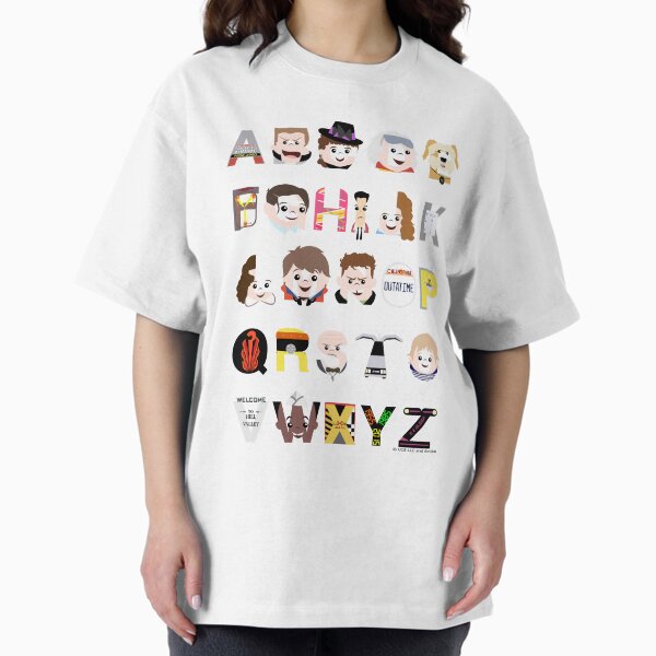 Lorraine Mcfly T-Shirts for Sale | Redbubble