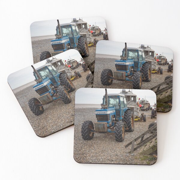 Item preview, Crab fishing in Cromer, Norfolk Coast designed and sold by yackers1.
