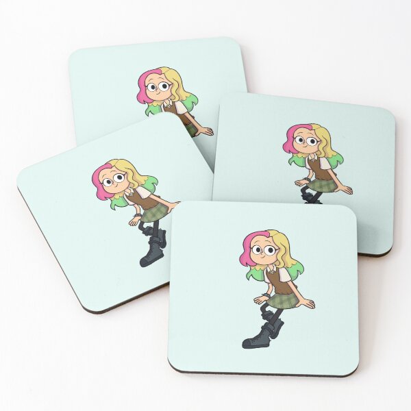 Item preview, Molly Jo Amphibia designed and sold by Farrart.k.