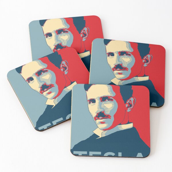 Item preview, TESLA designed and sold by emrichxbecket.