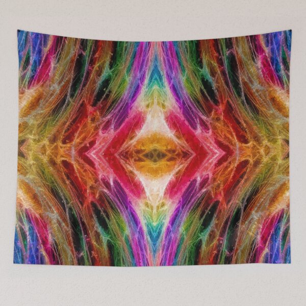 Item preview, Third Eye Chakra designed and sold by puravidavisions.