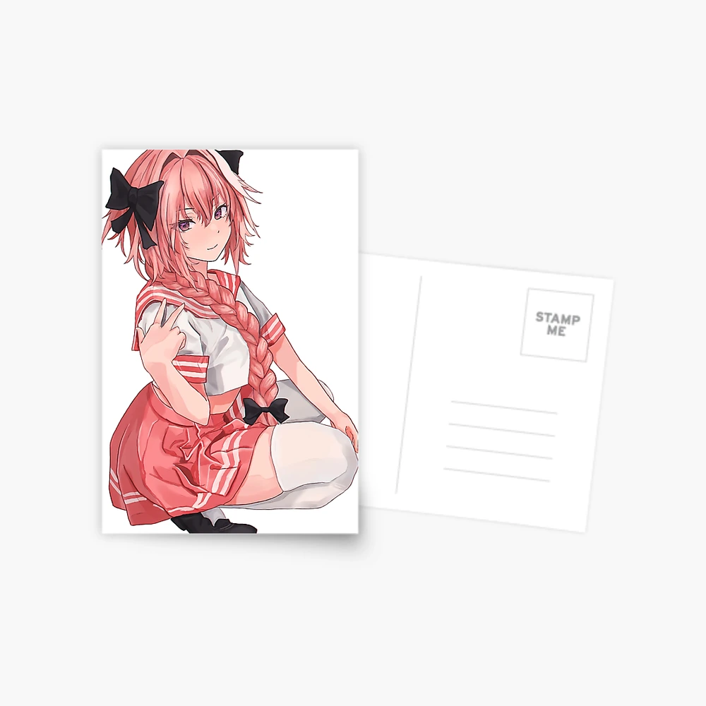 Asuka Senran Kagura Art Board Print for Sale by chochair