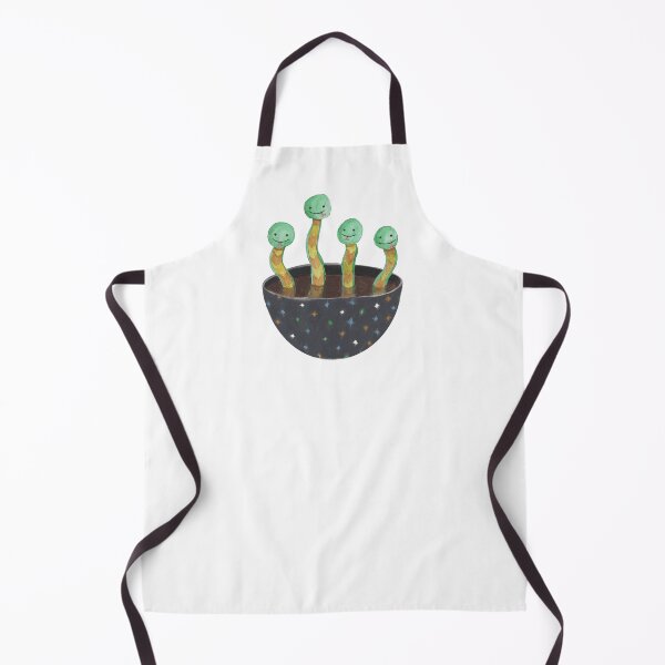 Item preview, The Office - Soup Snakes designed and sold by tarynillustrate.