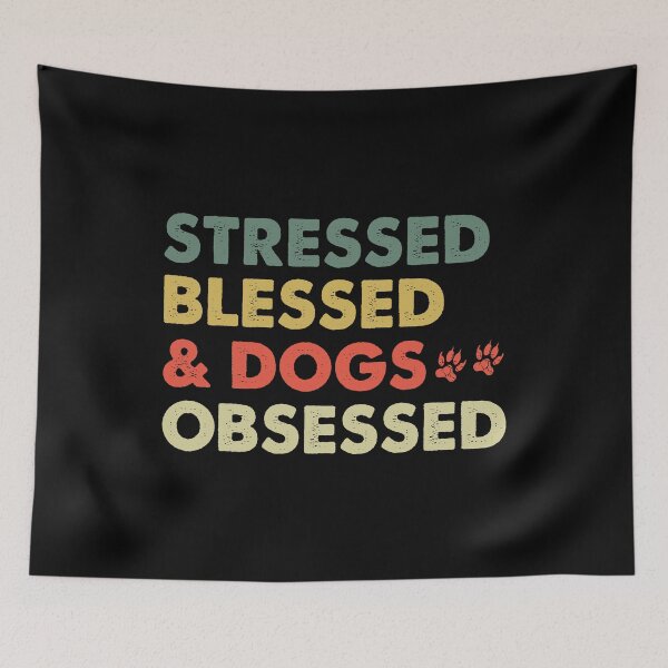 Item preview, Love dogs designed and sold by iskapa.