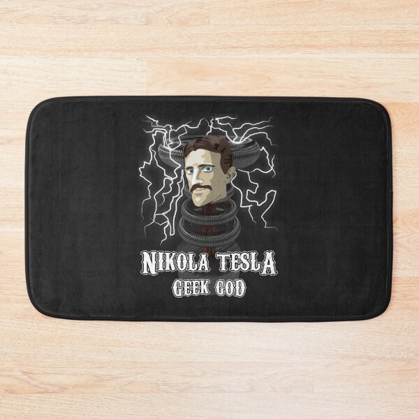 Item preview, TESLA designed and sold by emrichxbecket.
