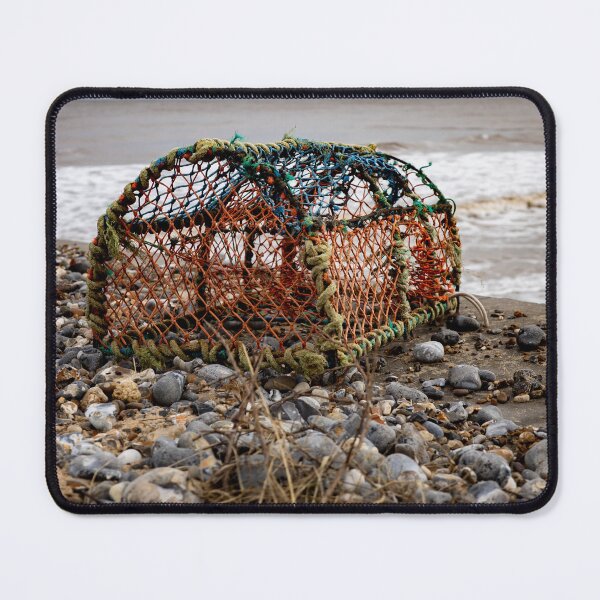 Item preview, Fishing pot designed and sold by yackers1.