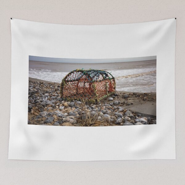 Item preview, Fishing pot designed and sold by yackers1.