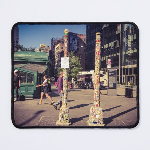 Item preview, NoHo, Manhattan, NYC designed and sold by eleonoraingrid.