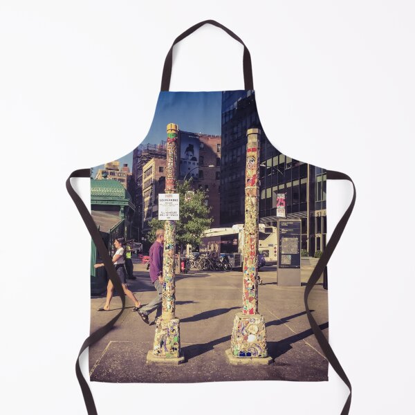 Item preview, NoHo, Manhattan, NYC  designed and sold by eleonoraingrid.