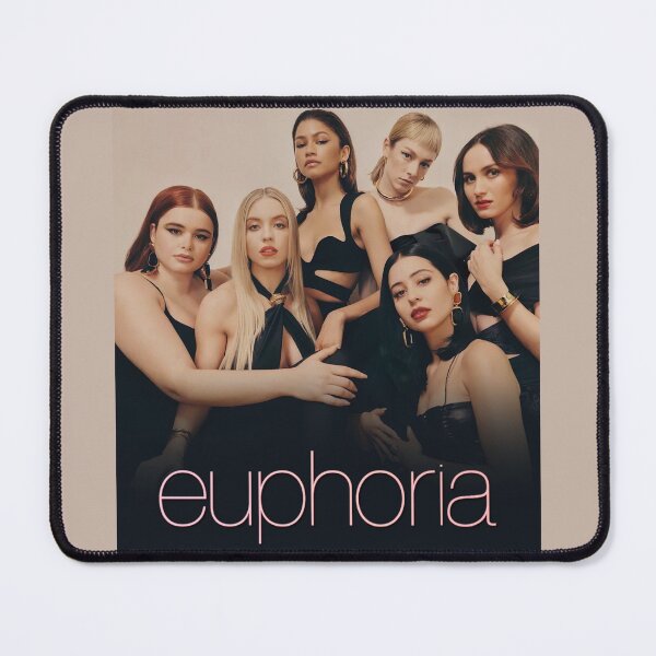 Item preview, Euphoria HBO all girls designed and sold by AlinaGil.