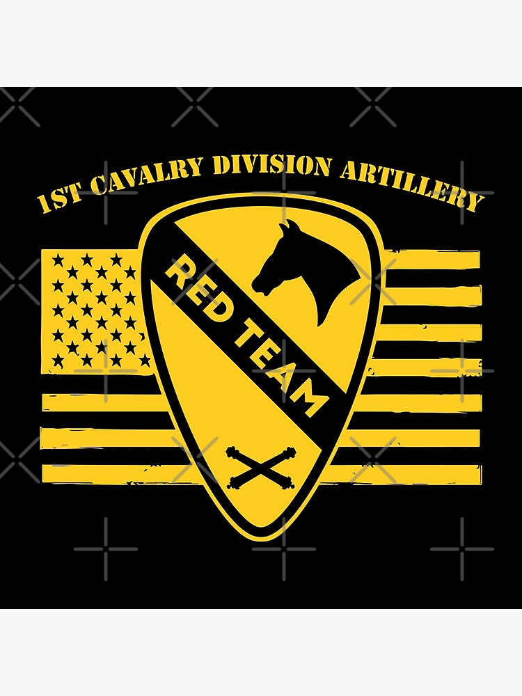 1st Cavalry Division Artillery