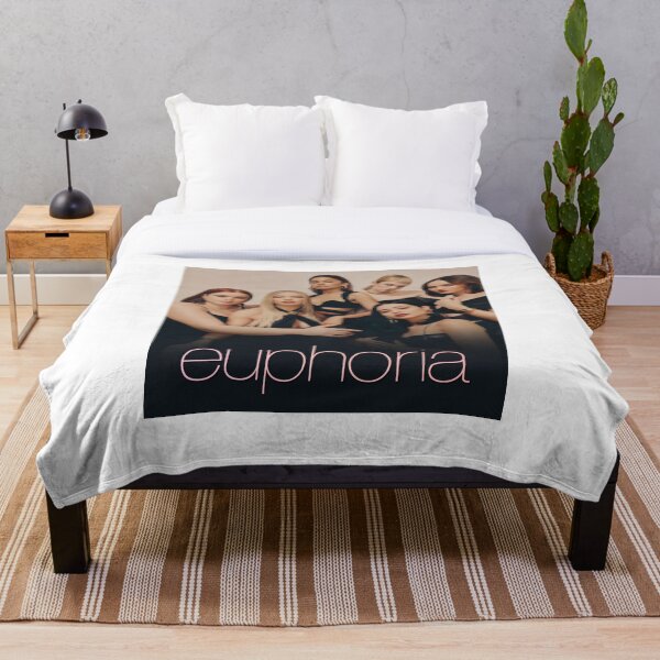 Item preview, Euforia HBO todas las chicas designed and sold by AlinaGil.