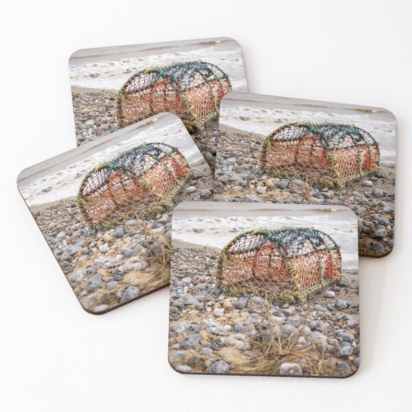 Item preview, Fishing pot designed and sold by yackers1.