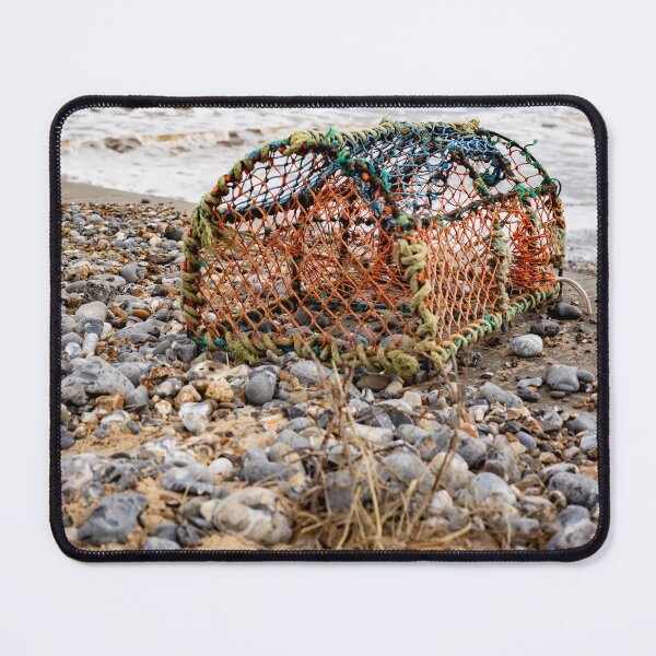 Item preview, Fishing pot designed and sold by yackers1.