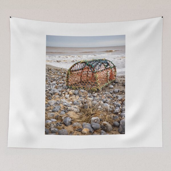 Item preview, Fishing pot designed and sold by yackers1.