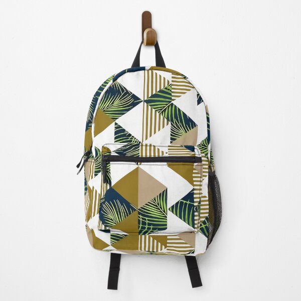 Item preview, Hipster Colorful Triangles designed and sold by Cosix.