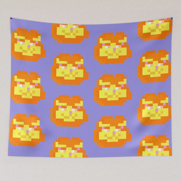 Item preview, Penny Bright (Money Town) designed and sold by Kamil Henri.