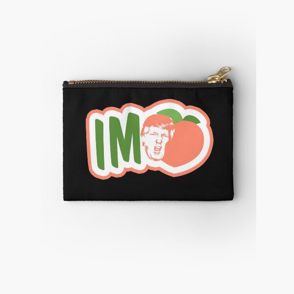 Item preview, Impeach Trump Anti Trump Impeachment designed and sold by Fitz Well.