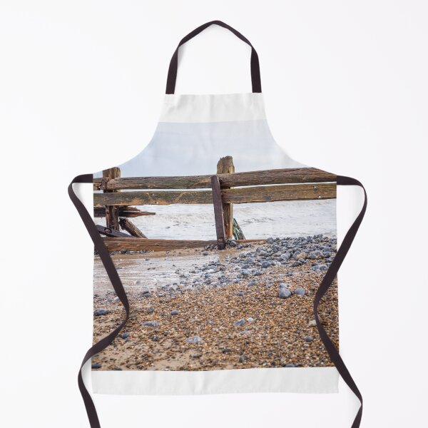 Item preview, Seaside groynes, Norfolk Coast designed and sold by yackers1.