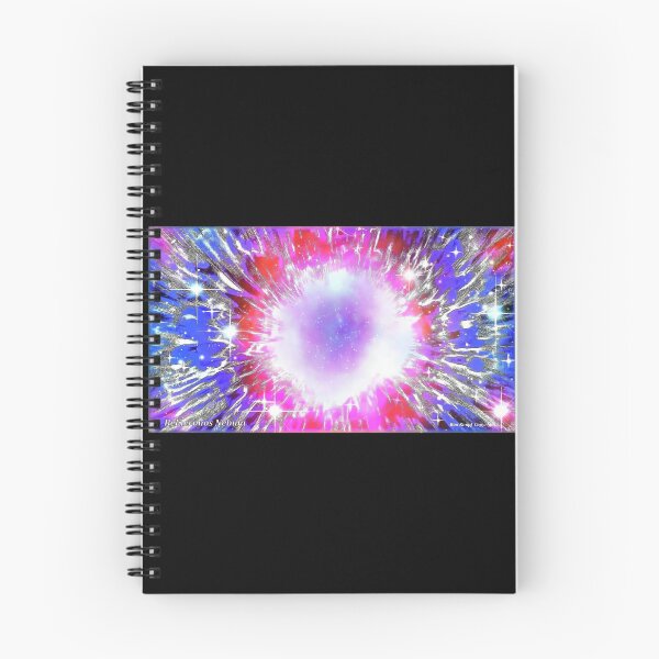 Item preview, COSMIC ART // Relderonos Nebula designed and sold by Imagin8er.