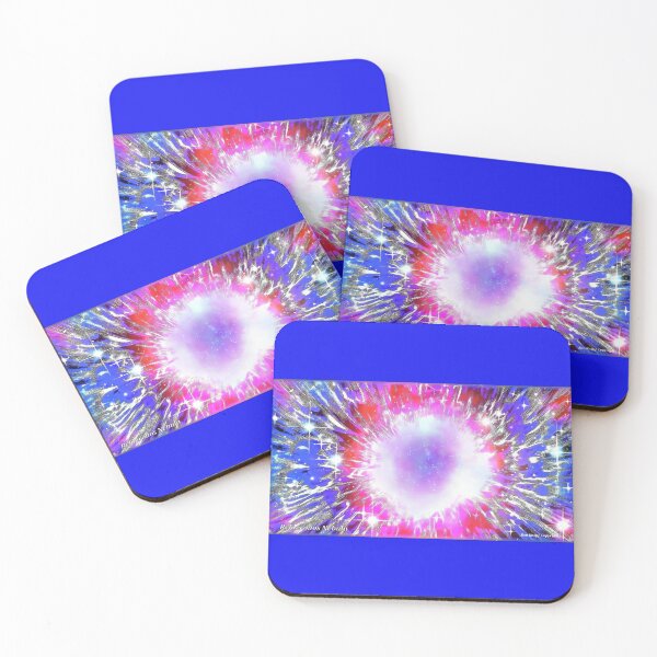 Item preview, COSMIC ART                     //                 Relderonos Nebula  designed and sold by Imagin8er.