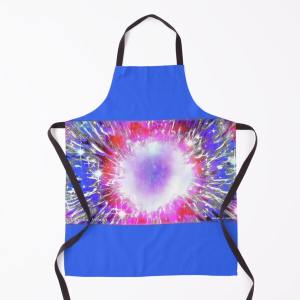 Item preview, COSMIC ART // Relderonos Nebula designed and sold by Imagin8er.