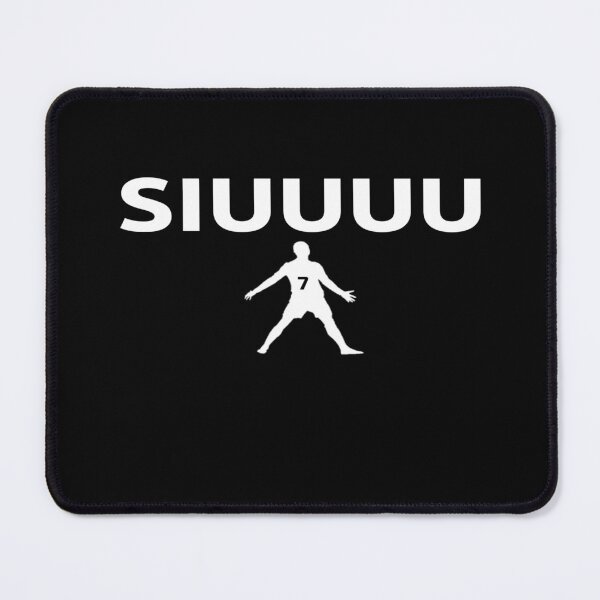 Item preview, Siuuu designed and sold by hamzab7.