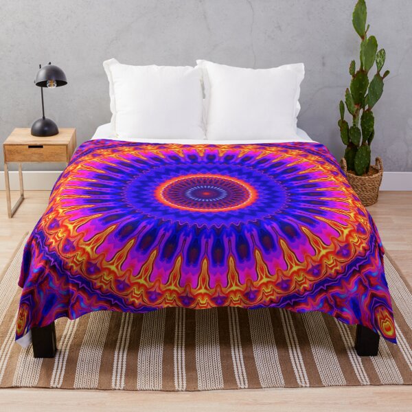 Item preview, PsychonArts Mandala #009 designed and sold by PsychonArts.