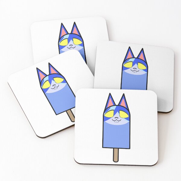 Item preview, Moe Popsicle designed and sold by LWBookClub.