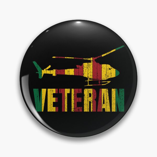 Item preview, Vietnam Veteran designed and sold by Hapoel.