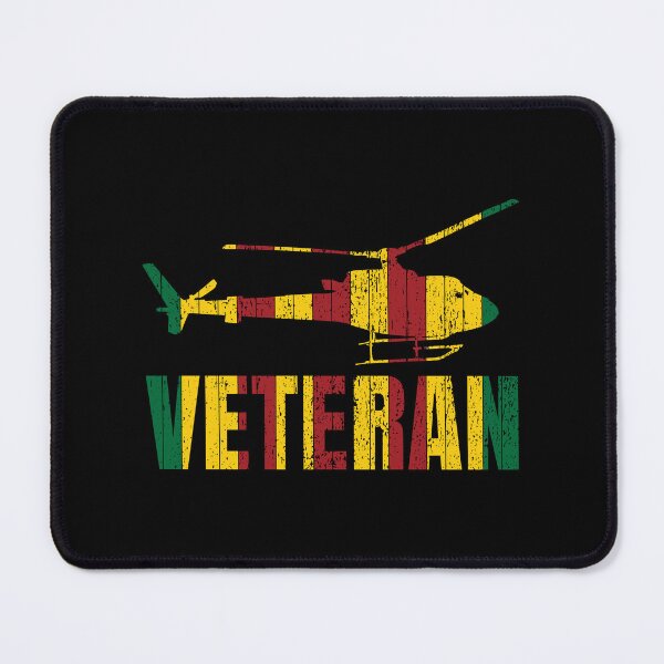 Item preview, Vietnam Veteran designed and sold by Hapoel.