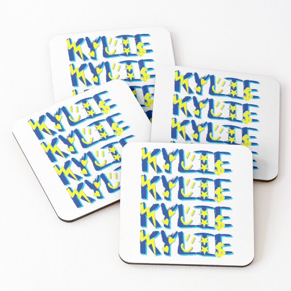 Item preview, KYLIE name designed and sold by Julia Santos.