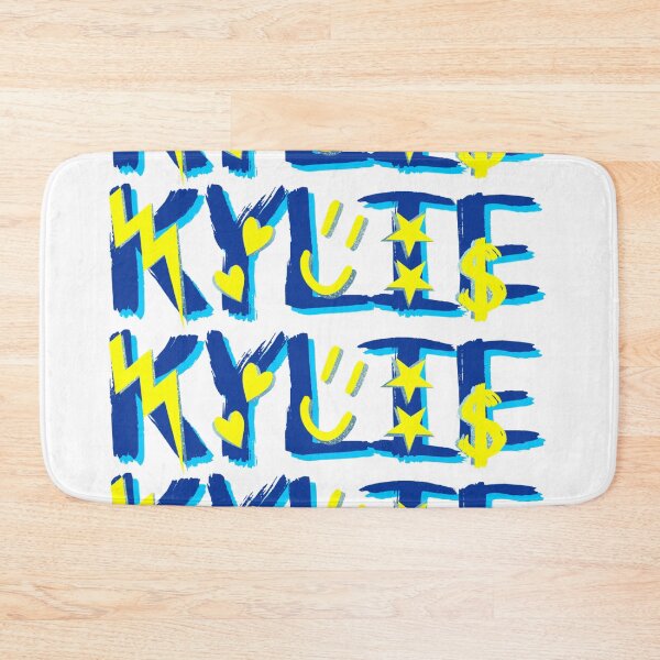 Item preview, KYLIE name designed and sold by Julia Santos.