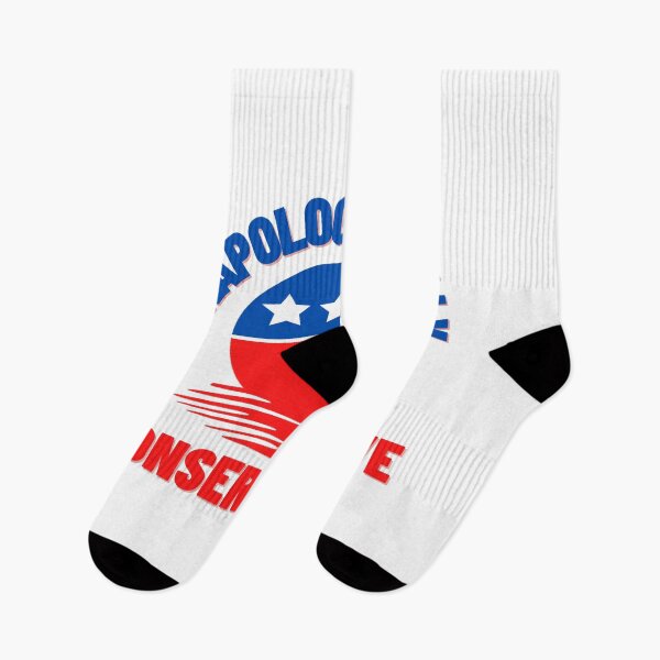 Item preview, Unapologetically Conservative designed and sold by Tomsthreadz.