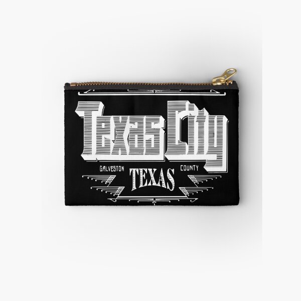 Item preview, Vintage Texas City, TX designed and sold by DonDota.