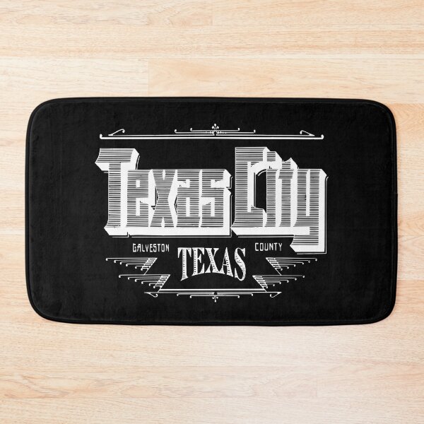 Item preview, Vintage Texas City, TX designed and sold by DonDota.