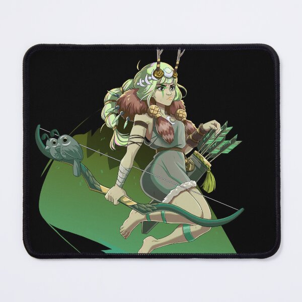Item preview, Artemis- Hades Game designed and sold by ChantalDraw.