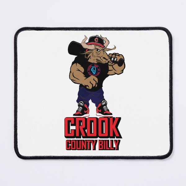 Item preview, CROOK COUNTY BILLY TEE designed and sold by Taylormade43.