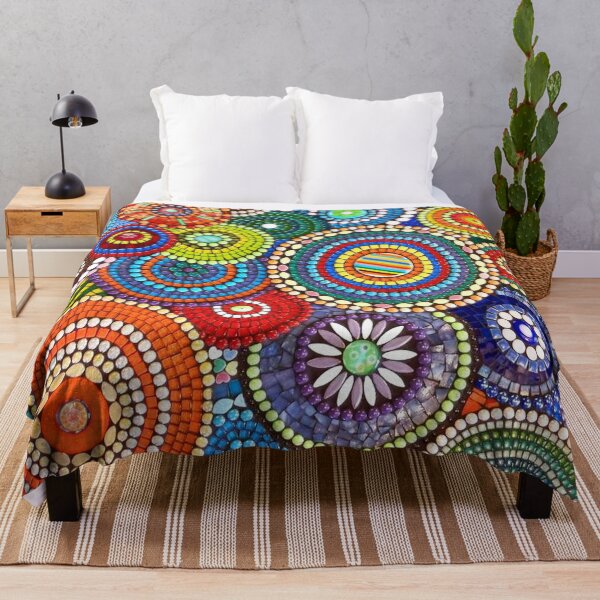 Item preview, Mosaic designed and sold by buzztop.