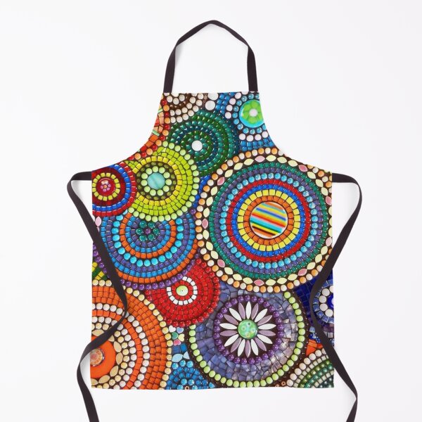 Item preview, Mosaic designed and sold by buzztop.