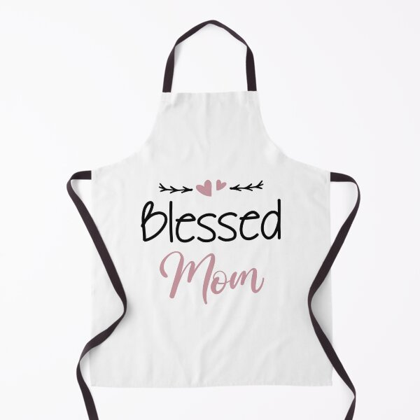 Item preview, Blessed mom - Happy mama designed and sold by pixxart.