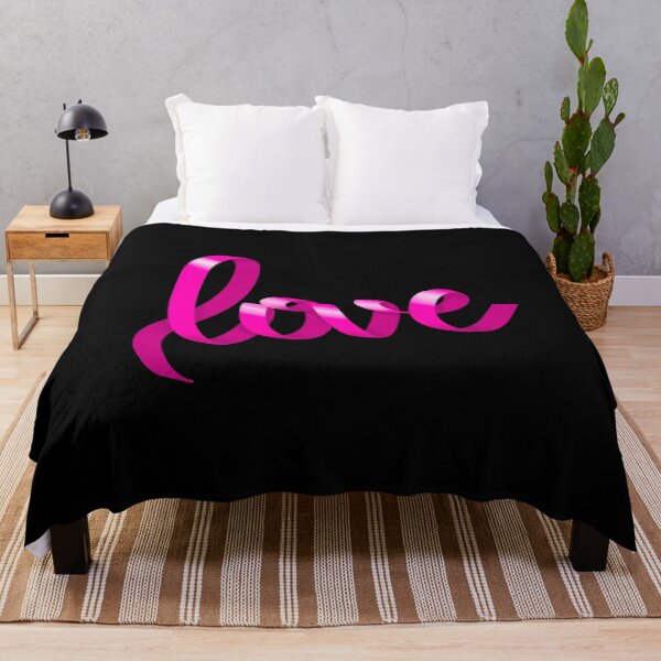 Item preview, love black designed and sold by Anovaart.