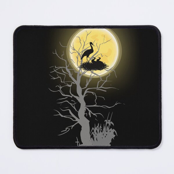 Item preview, The mother bird designed and sold by KkCreationas.