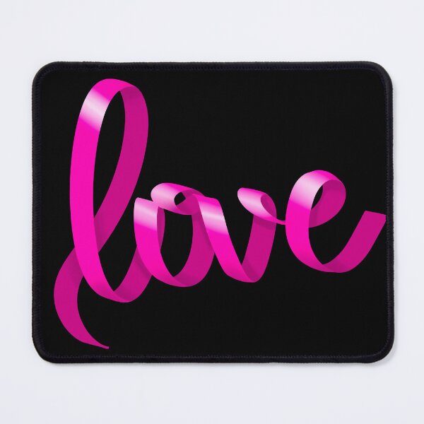Item preview, love black designed and sold by Anovaart.