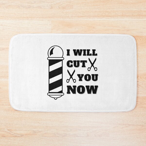 Item preview, I will cut you now designed and sold by PUSTOTA86.