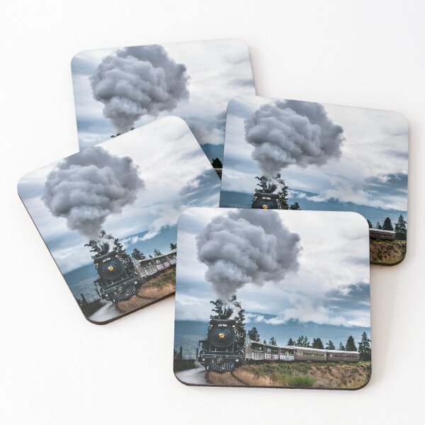 Item preview, Steam Locomotive  designed and sold by Ettenhuber.