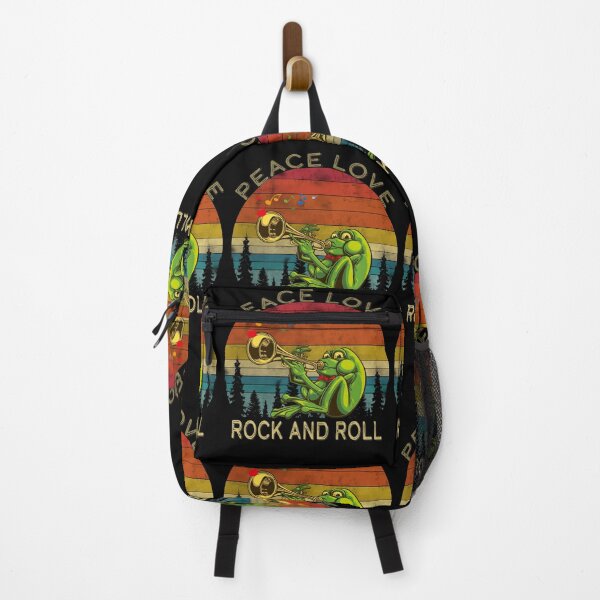 Item preview,  Peace Love Rock And Roll Vintage designed and sold by david parry.